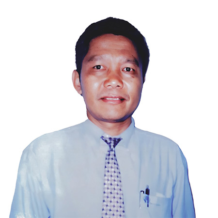นายยามสุข สมใจ