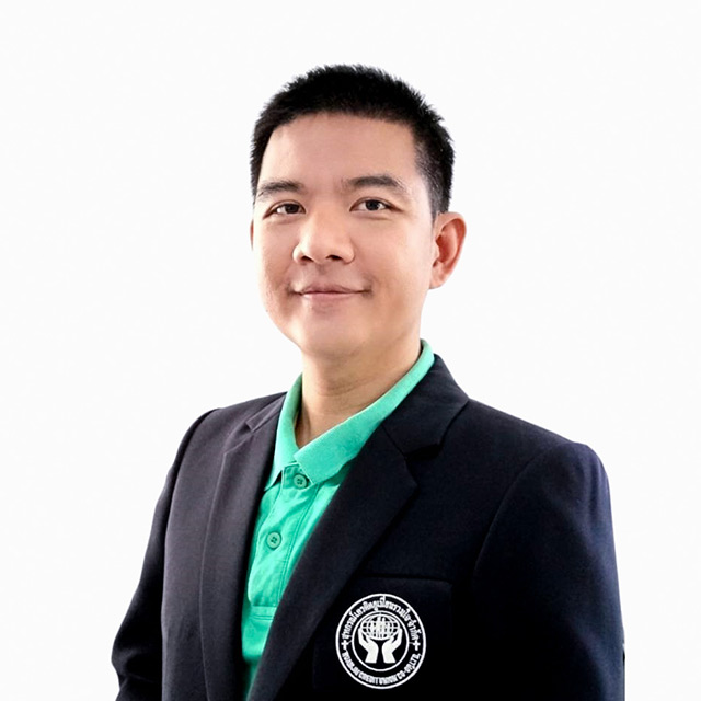นายปฏิภาณ เลิศอรุณประทีป